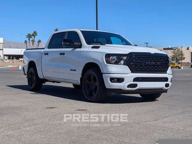 2024 Ram 1500 Big Horn/Lone Star 5