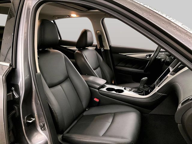 2020 INFINITI Q50 3.0t LUXE - 6