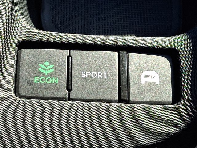 used 2020 Honda Insight car, priced at $15,882