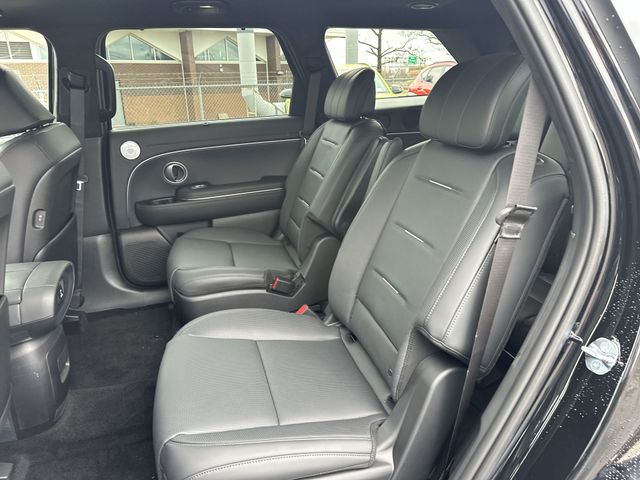 New 2026 Hyundai Palisade For Sale in Indianapolis, IN