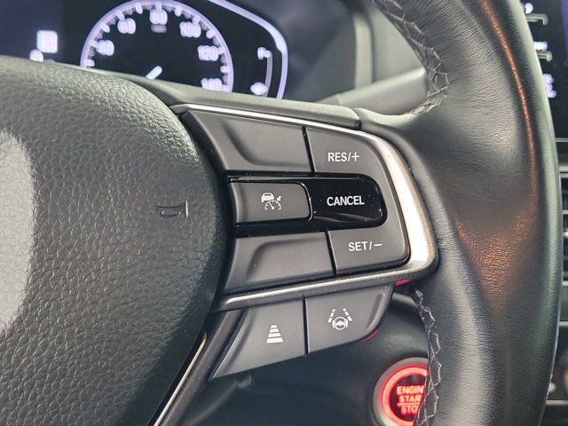 2022 Honda Accord Sport - Photo 27