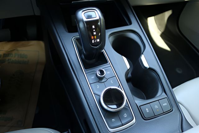 Used Car 2019 Cadillac Xt4  Premium Luxury For Sale Under $25,000 In Austin, Texas