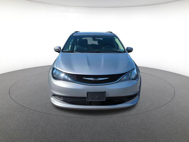 used 2021 Chrysler Voyager car, priced at $12,800