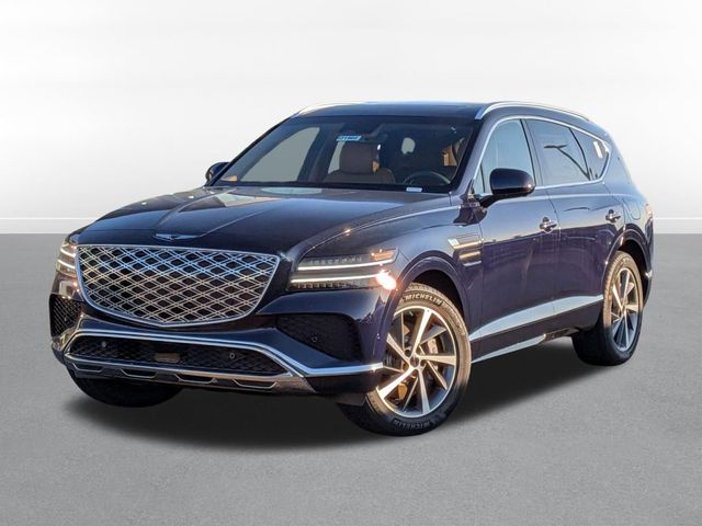 2026 Genesis GV80 2.5T Advanced AWD