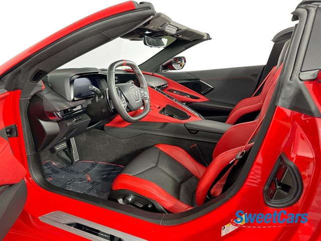 2024 Chevrolet Corvette