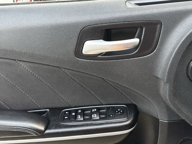 2023 Dodge Charger SXT Gray at AutoSavvy Houston Southwest