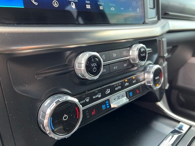 Used 2023 Ford F-150 Truck