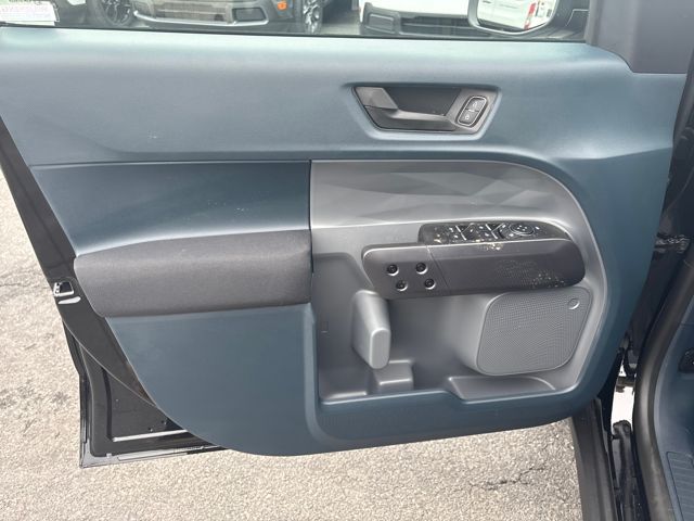 new 2026 Ford Maverick car, priced at $33,127