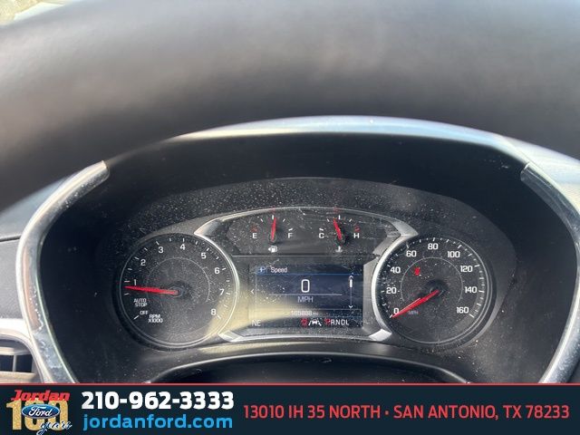 Used Car 2021 Chevrolet Equinox  Lt For Sale Under $12,000 In San Antonio, Texas