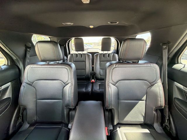 Used 2016 Ford Explorer SUV