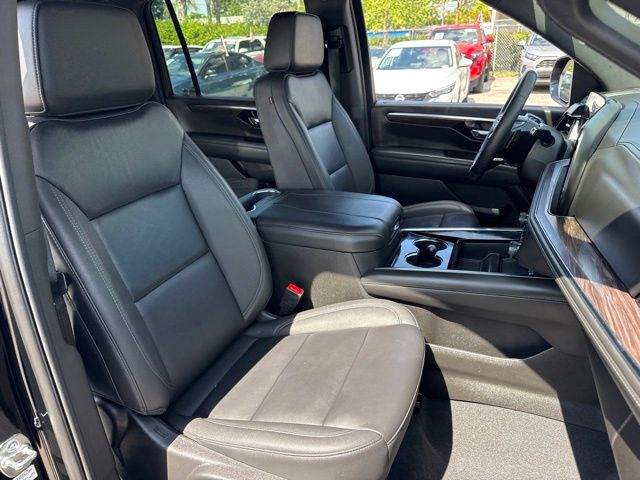 2025 Chevrolet Suburban - $58,988