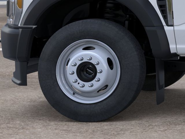 2026 Ford F-600SD XL:TDA28398