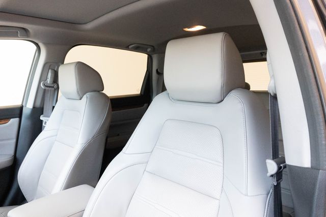 Used 2019 Honda CR-V SUV
