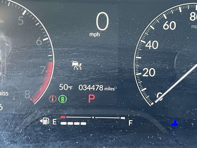 used 2023 Honda Civic car, priced at $21,300