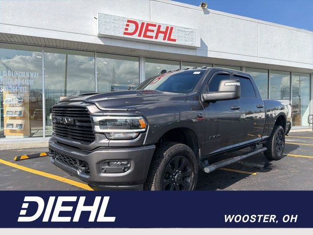 2024 RAM Ram 3500 Pickup
