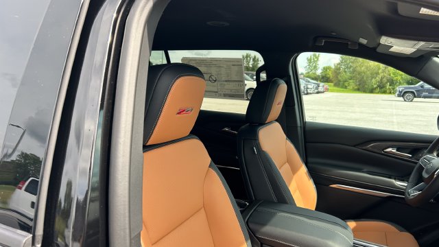 New 2027 Chevrolet Traverse SUV