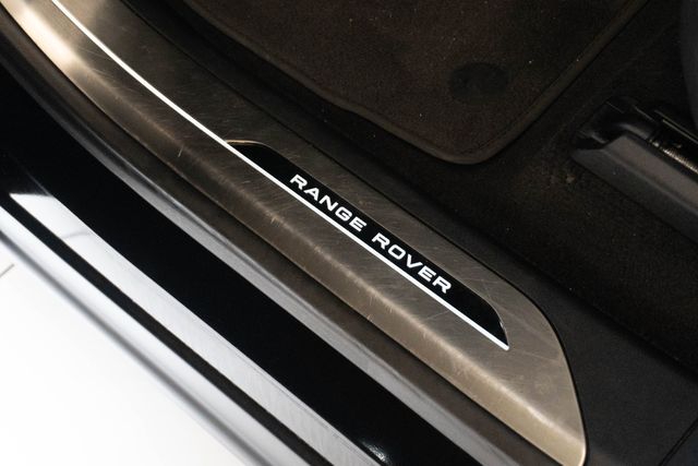 Used 2025 Land rover Range Rover Sport SUV