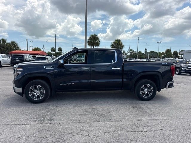 2025 GMC Sierra - $44,988
