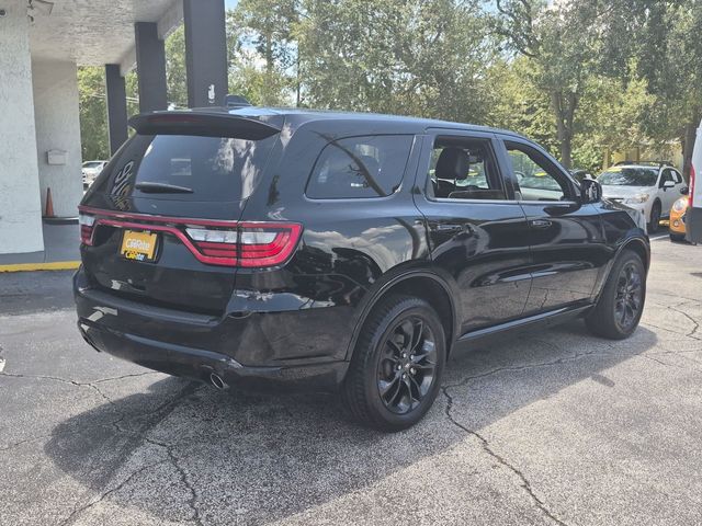 Used 2021 Dodge Durango GT Plus 4D Sport Utility