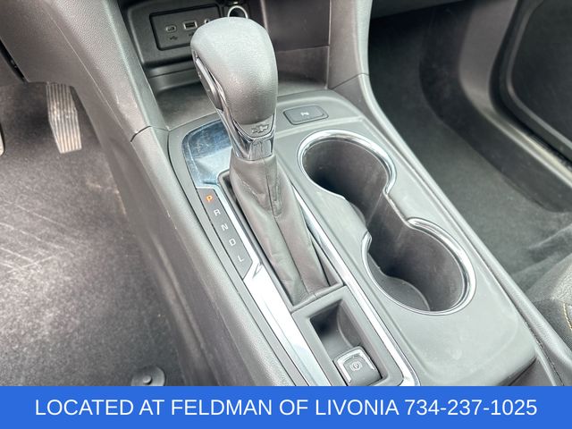Used 2022 Chevrolet Equinox For Sale in Livonia, MI