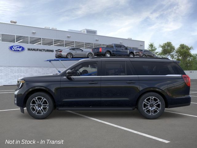 2026 Ford Expedition Max Active:169210