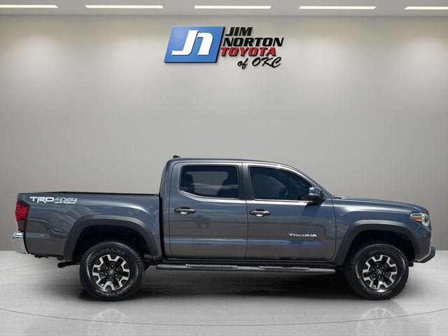 Used 2018 Toyota Tacoma Truck