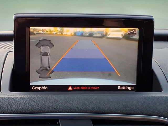 Used 2017 Audi Q3 2.0T Premium Plus For Sale in Livonia, MI