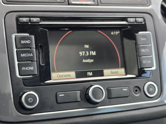 2012 Volkswagen Tiguan - $8,500