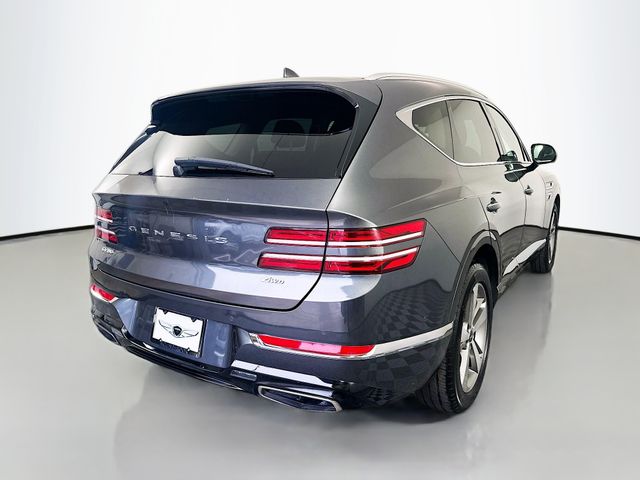 Thumbnail: 2023 Genesis GV80 - 5