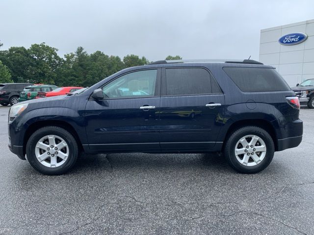 2016 GMC Acadia SLE-2 2