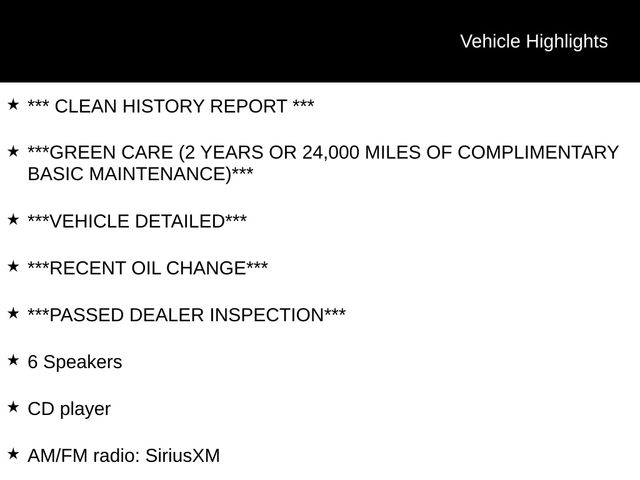 Super Black 2015 Nissan Juke SV SUV / Crossover Front-Wheel Drive Continuously Variable Transmission