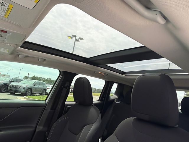Used 2023 Jeep Renegade SUV