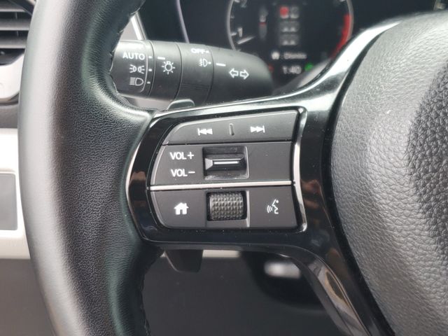 2024 Honda Pilot EX-L - Photo 23