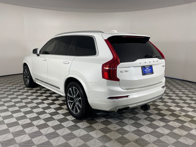 Used 2016 Volvo XC90 T6 Inscription For Sale in Bremerton, WA