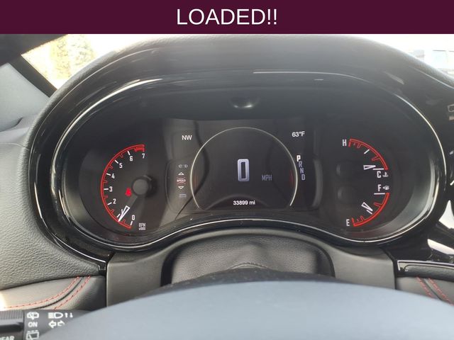 2023 Dodge Durango #23