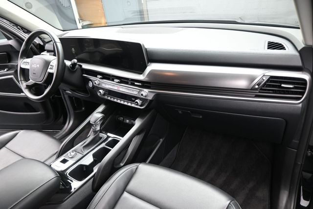 Used 2025 Kia Telluride SUV