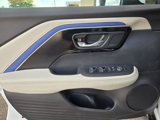 New 2026 Acura ADX SUV