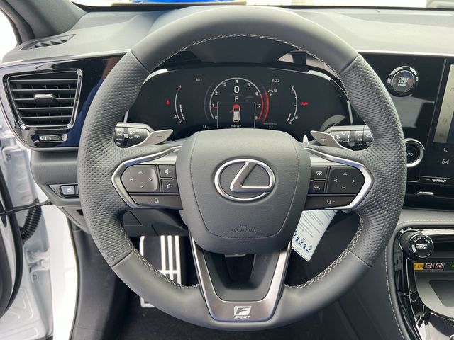2024 Lexus TX 350 - $44,998
