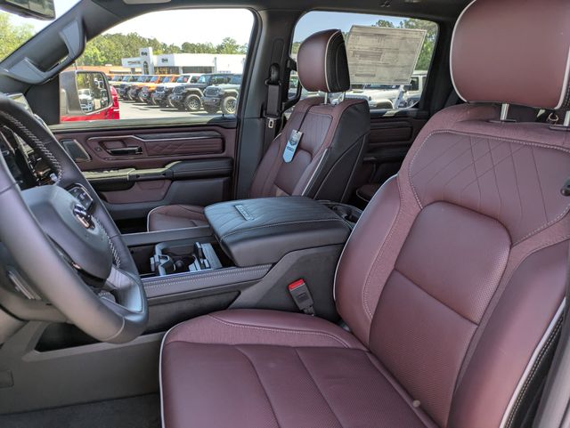 2026 Ram 1500 Limited Crew Cab 4x4 5'7" Box