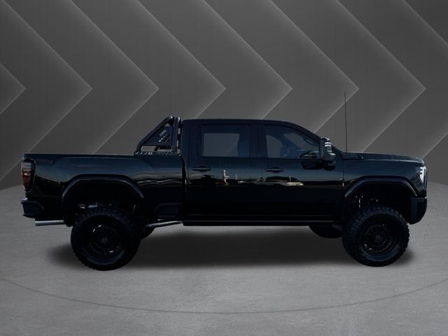 2026 GMC Sierra 2500HD AT4 - 3