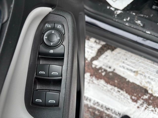 2020 Chevrolet Equinox AWD 2FL