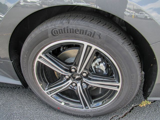 Photo of 2025 Ford Mustang EcoBoost Premium in Dallas, GA - 4,  2025 Ford Mustang EcoBoost Premium:167336