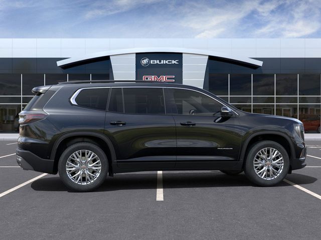 2024 GMC Acadia Elevation 5