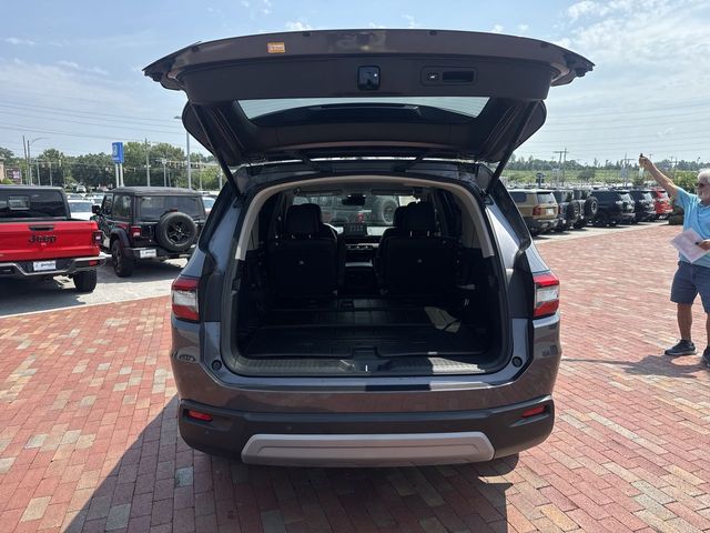 Used 2023 Honda Pilot SUV