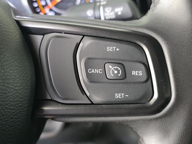 Used 2023 Jeep Wrangler SUV