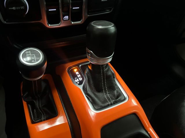 Used 2022 Jeep Gladiator Truck