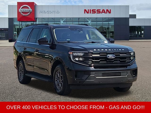 2025 Ford Expedition Active 4WD