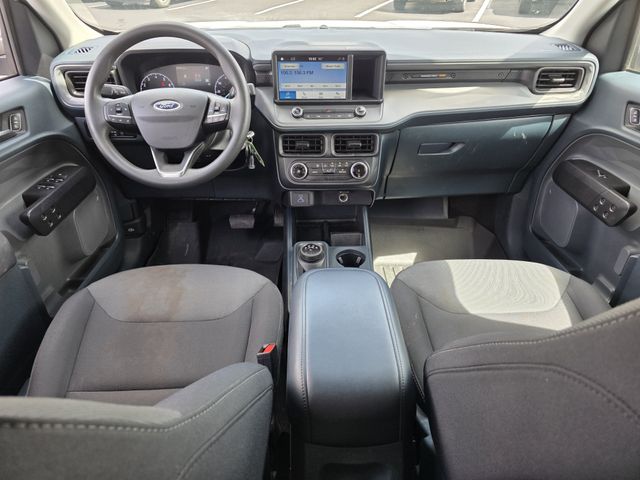 Used 2024 Ford Maverick Truck