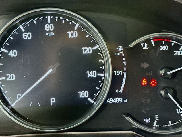 Thumbnail: 2022 Mazda CX-5 - 12