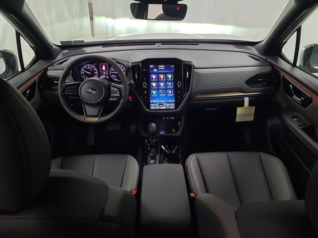 2026 – Subaru – Forester